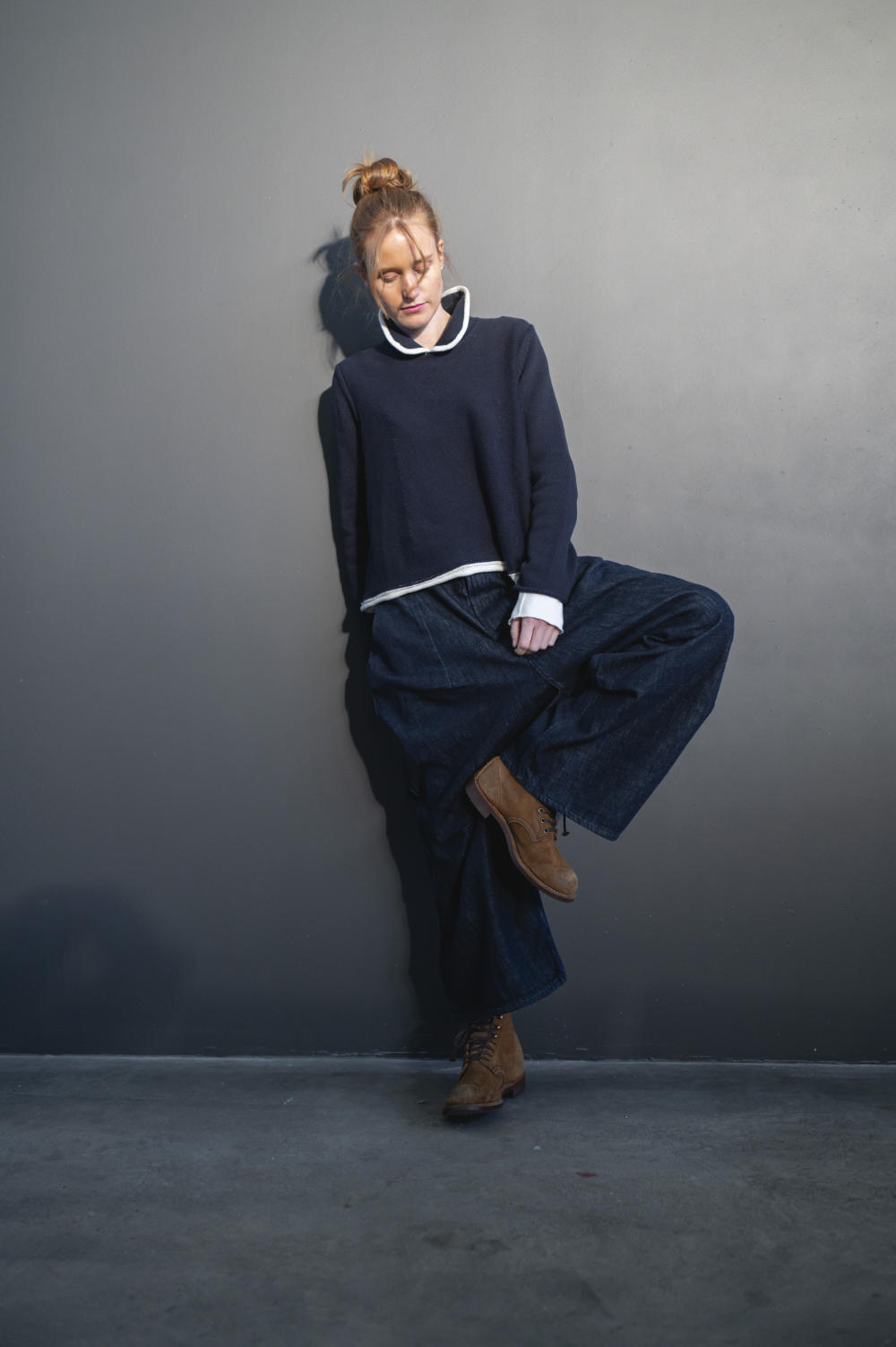 peppino peppino type 181 the villager pant denim