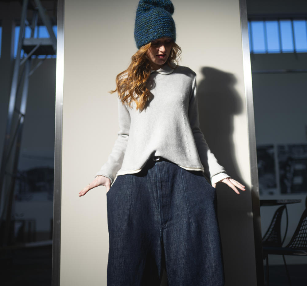 peppino peppino type 181 the villager pant denim