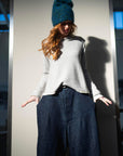 peppino peppino type 181 the villager pant denim
