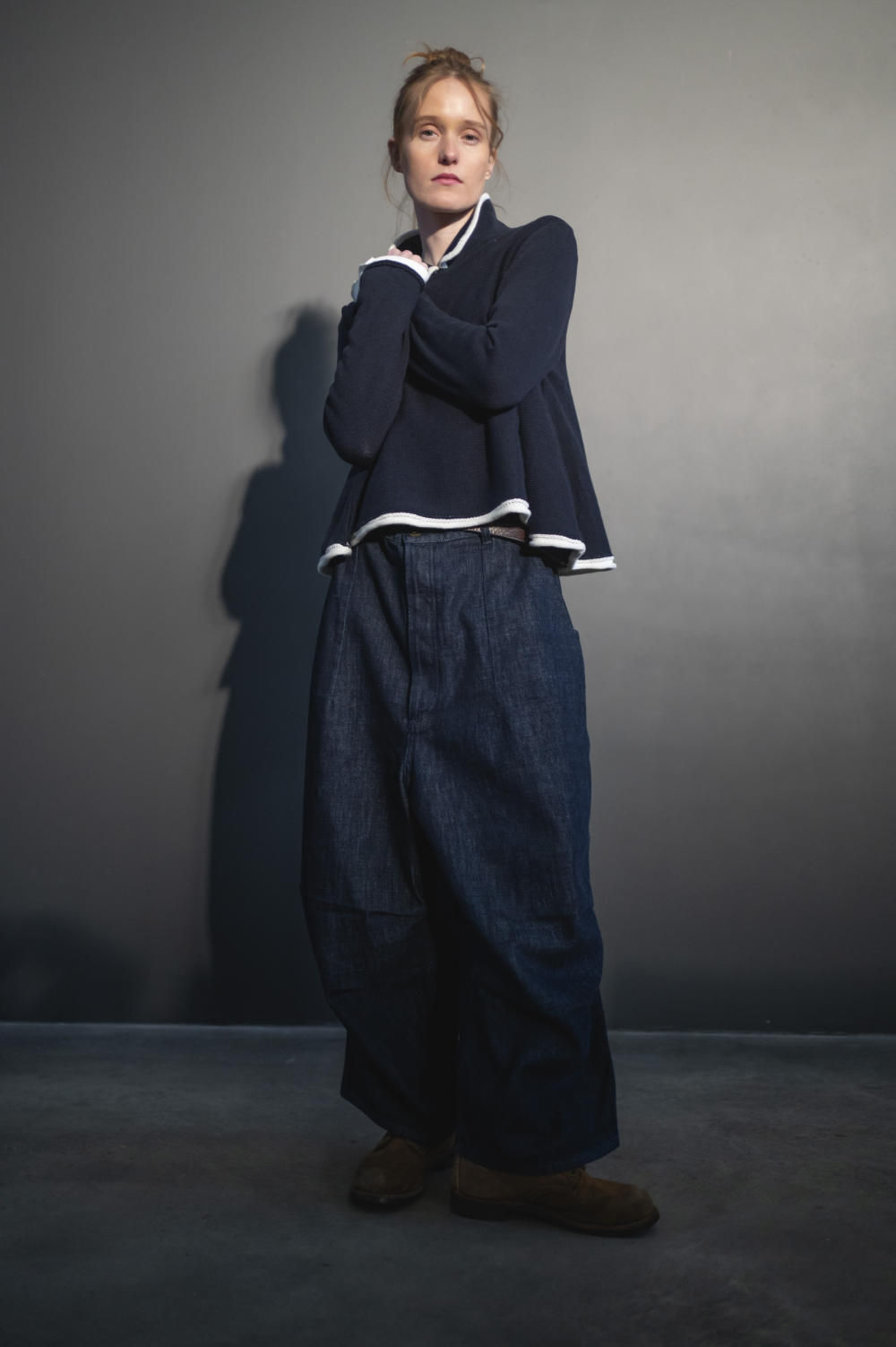 peppino peppino type 181 the villager pant denim