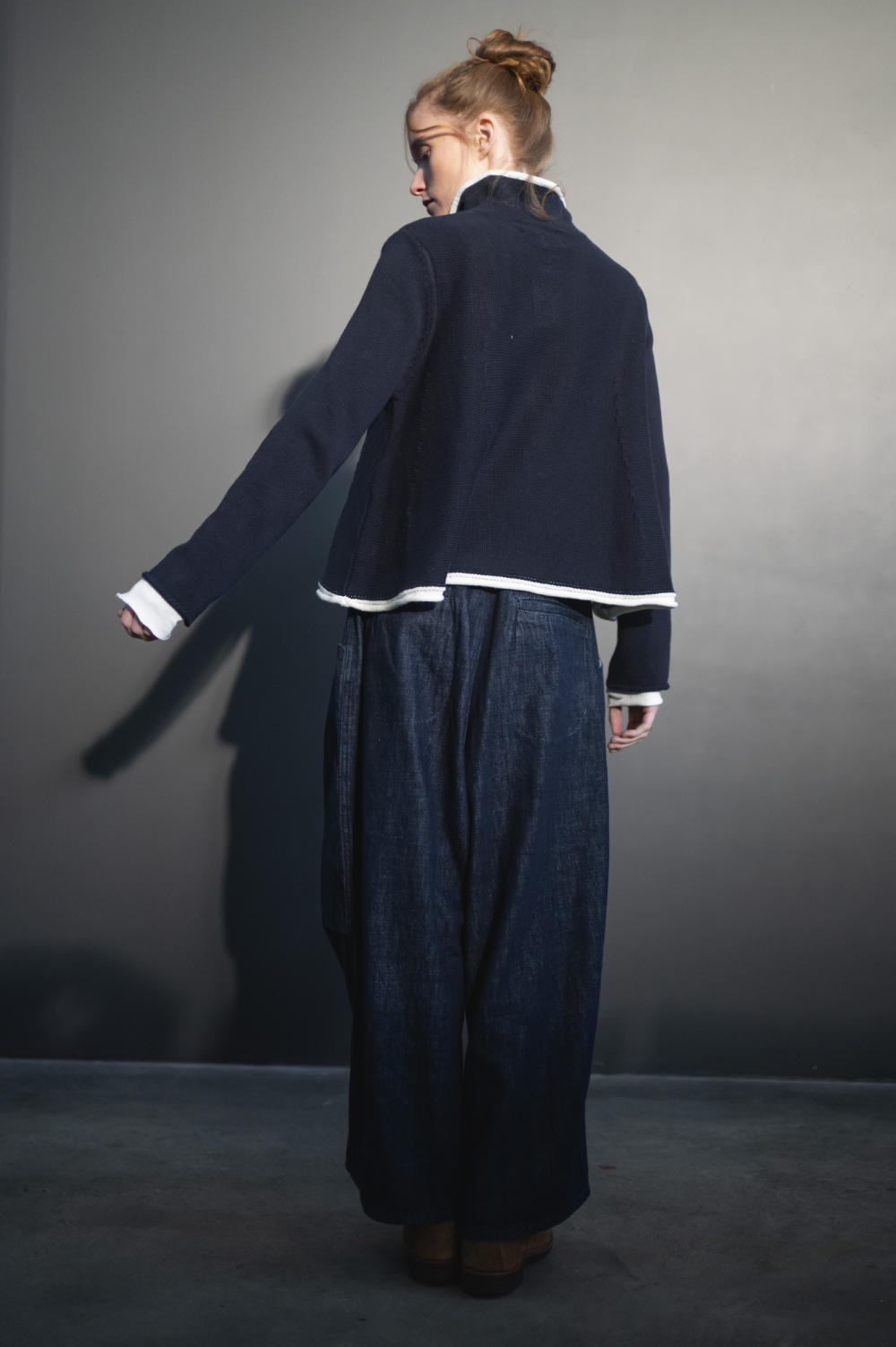 peppino peppino type 181 the villager pant denim