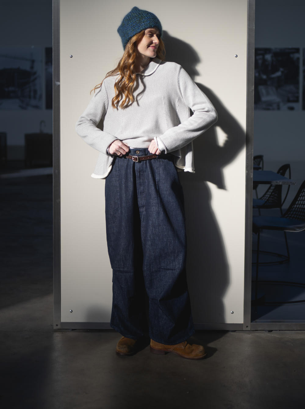 peppino peppino type 181 the villager pant denim