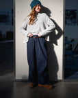 peppino peppino type 181 the villager pant denim