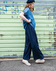 peppino peppino type 27 the sailor shirt light blue