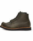 red wing heritage classic moc 8828 alpine portage