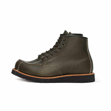 red wing heritage classic moc 8828 alpine portage