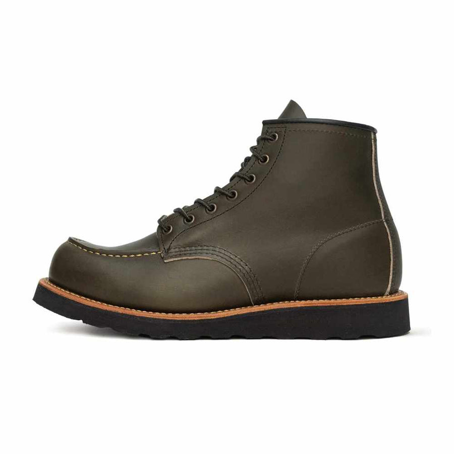 red wing heritage classic moc 8828 alpine portage