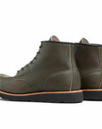red wing heritage classic moc 8828 alpine portage