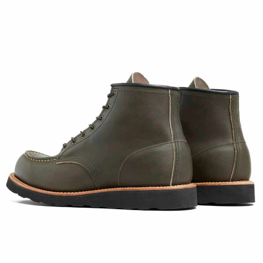 red wing heritage classic moc 8828 alpine portage