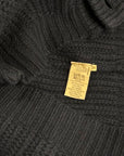 rakki defender cardigan steve mcqueen 1963 blu notte