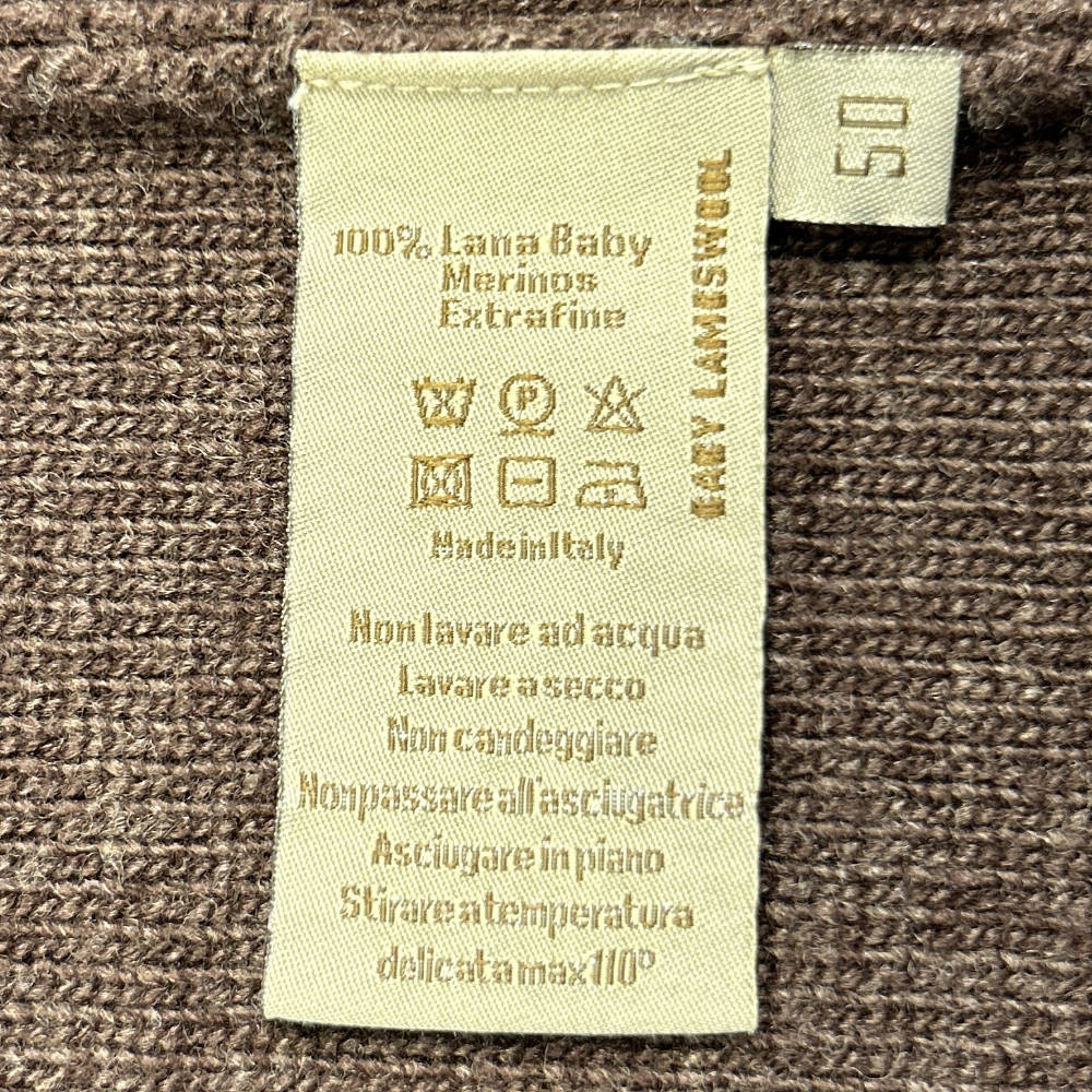 rakki timeless cardigan steve mcqueen 1968 cioccolato