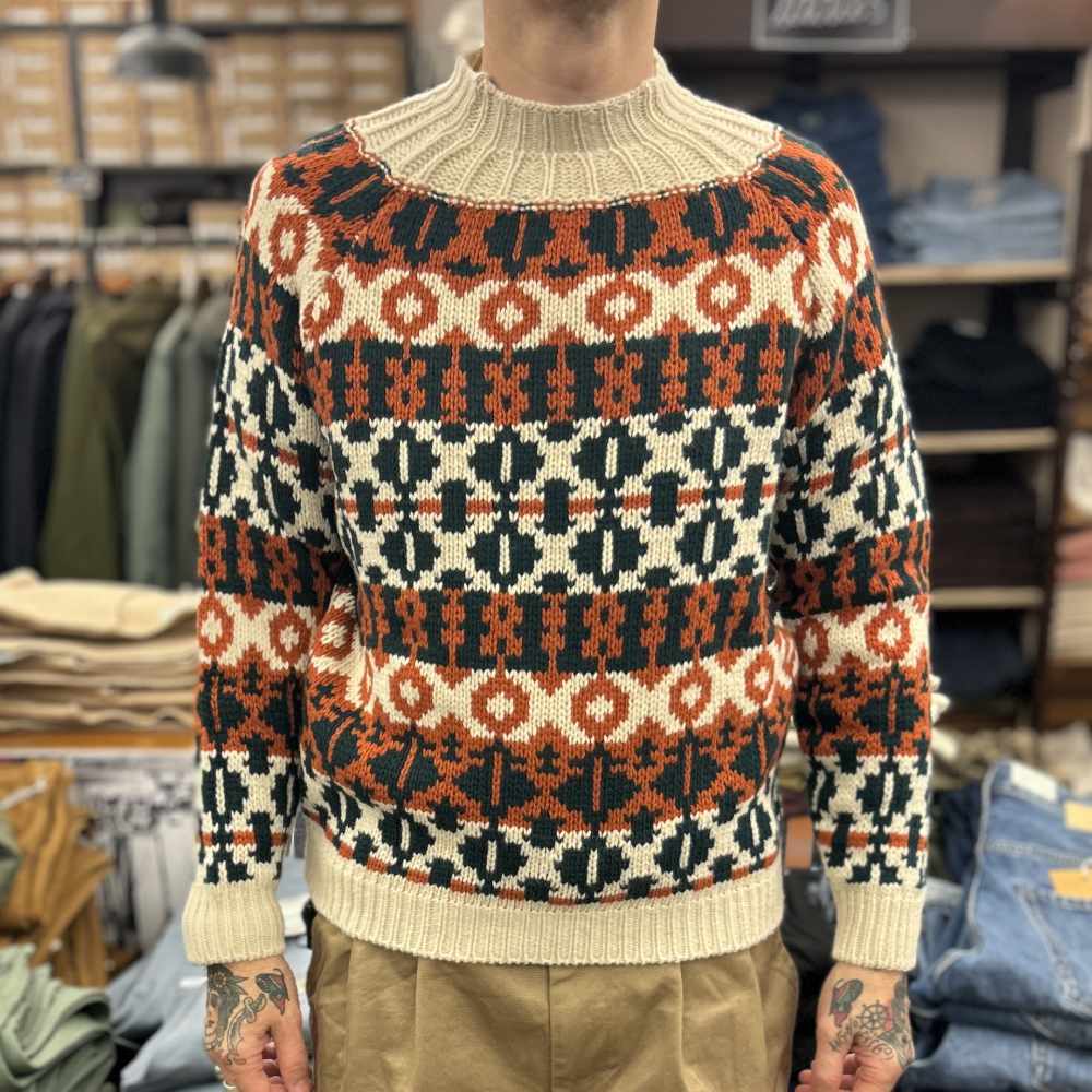 Knitwear Men – www.sublime.bz