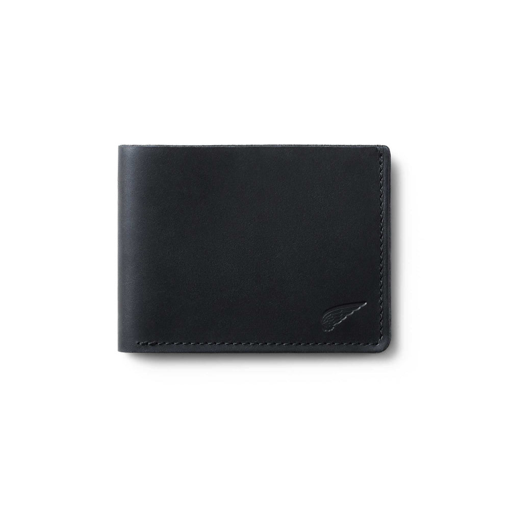 red wing heritage 95085 wallet and keychain gift box black