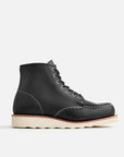 red wing heritage women's moc toe 3373