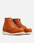 red wing heritage women's moc toe 3375