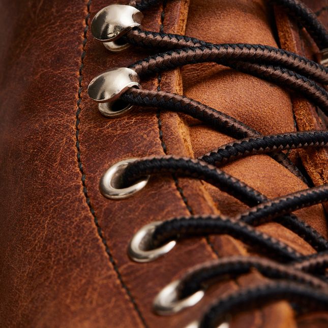 red wing heritage iron ranger 8085 copper rough and tough