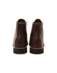 red wing heritage 8146 roughneck briar oil slick
