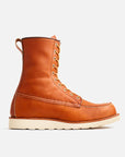 red wing heritage irish setter 877 oro legacy