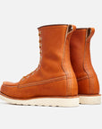 red wing heritage irish setter 877 oro legacy