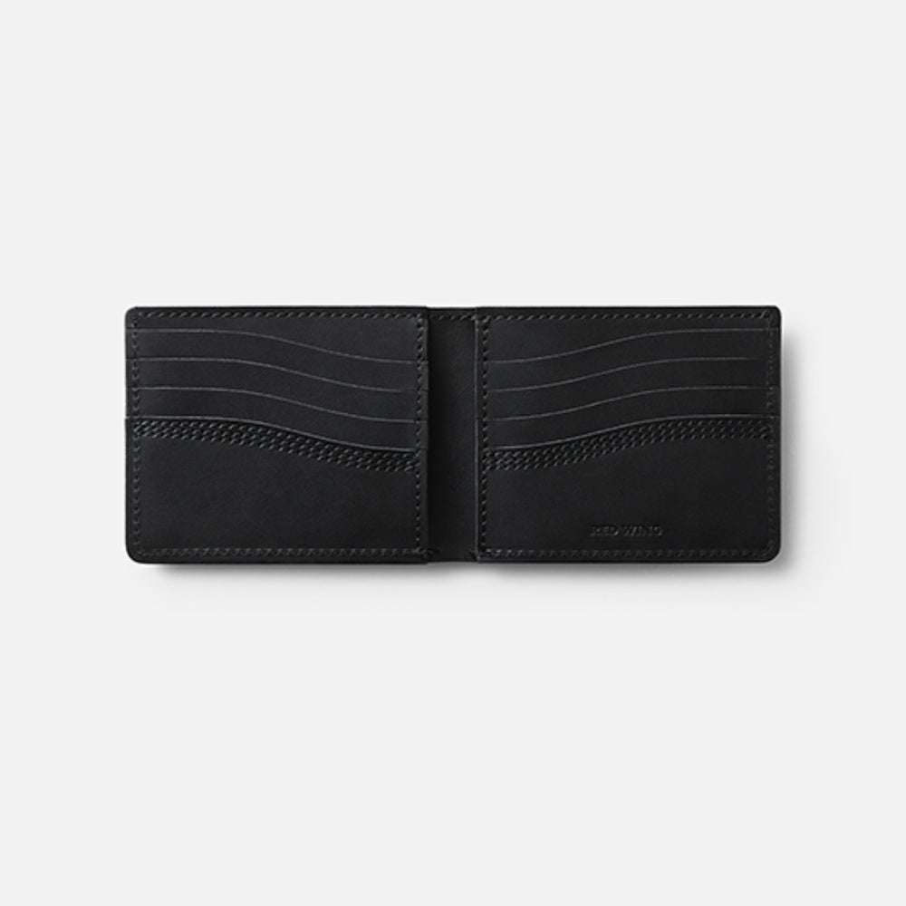 red wing heritage 95085 wallet and keychain gift box black