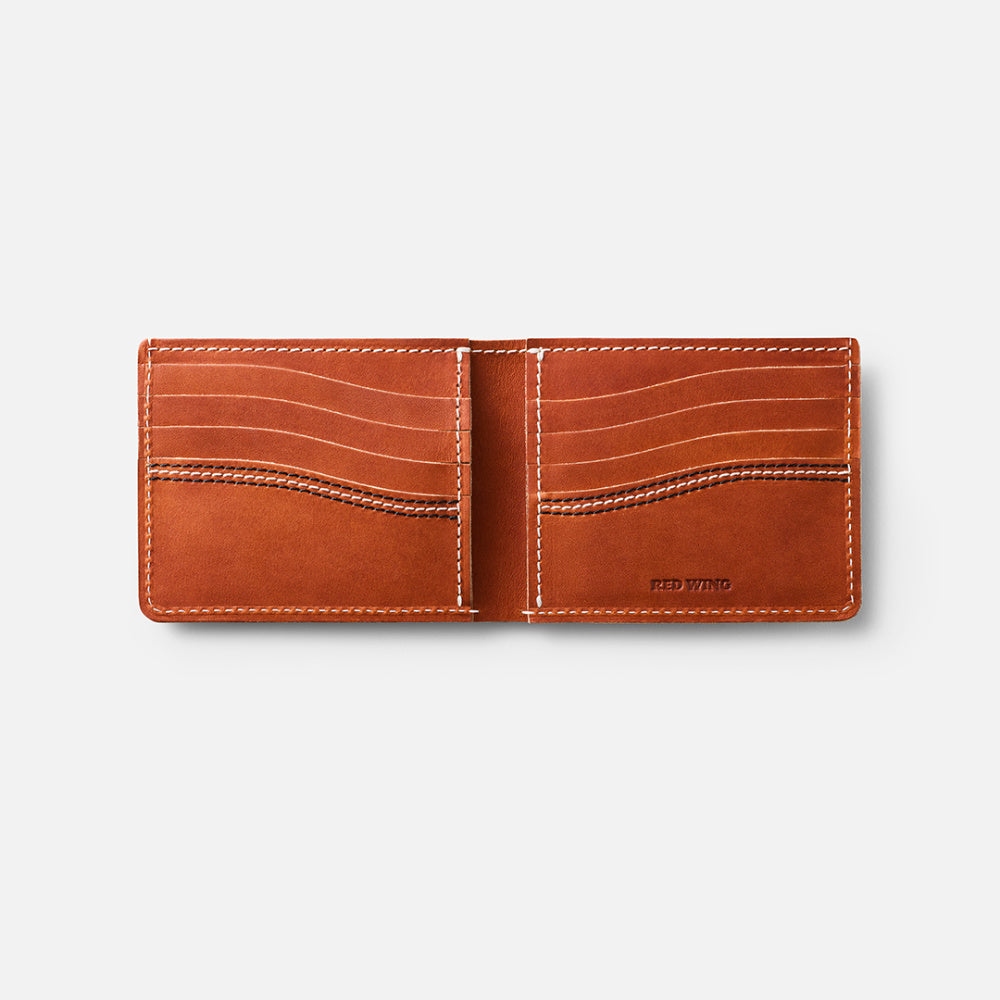 red wing heritage 95085 wallet and keychain gift box oro legacy