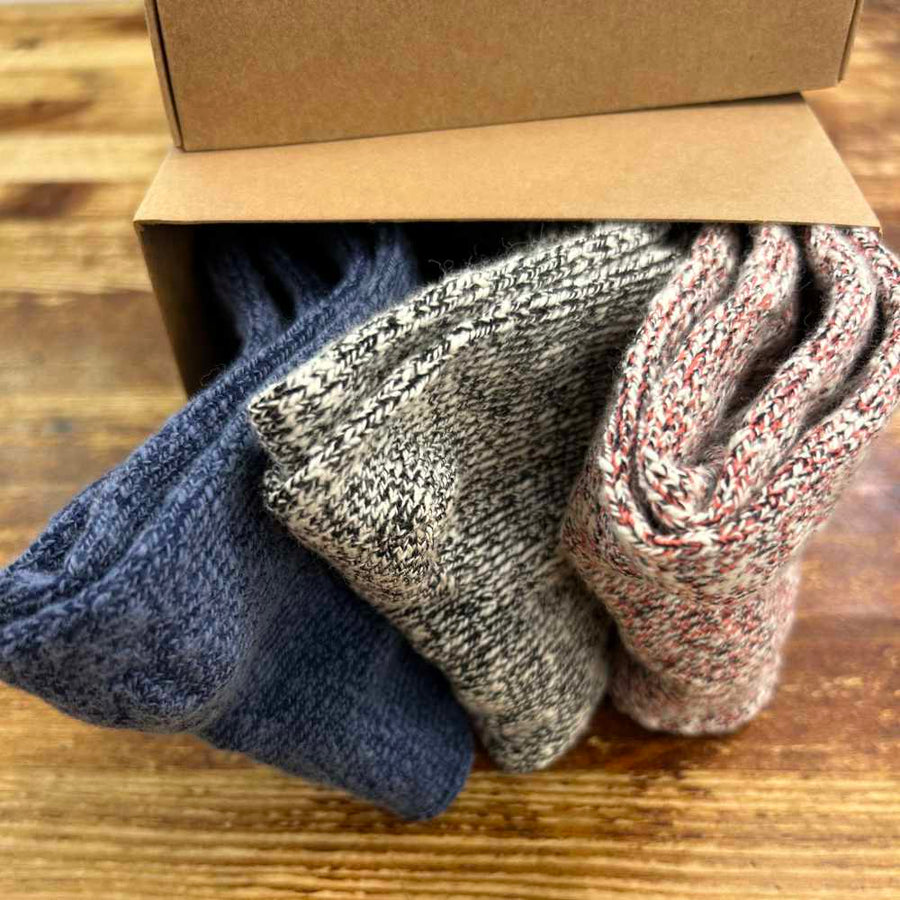 redwingheritage cotton ragg socks 3pack 97662