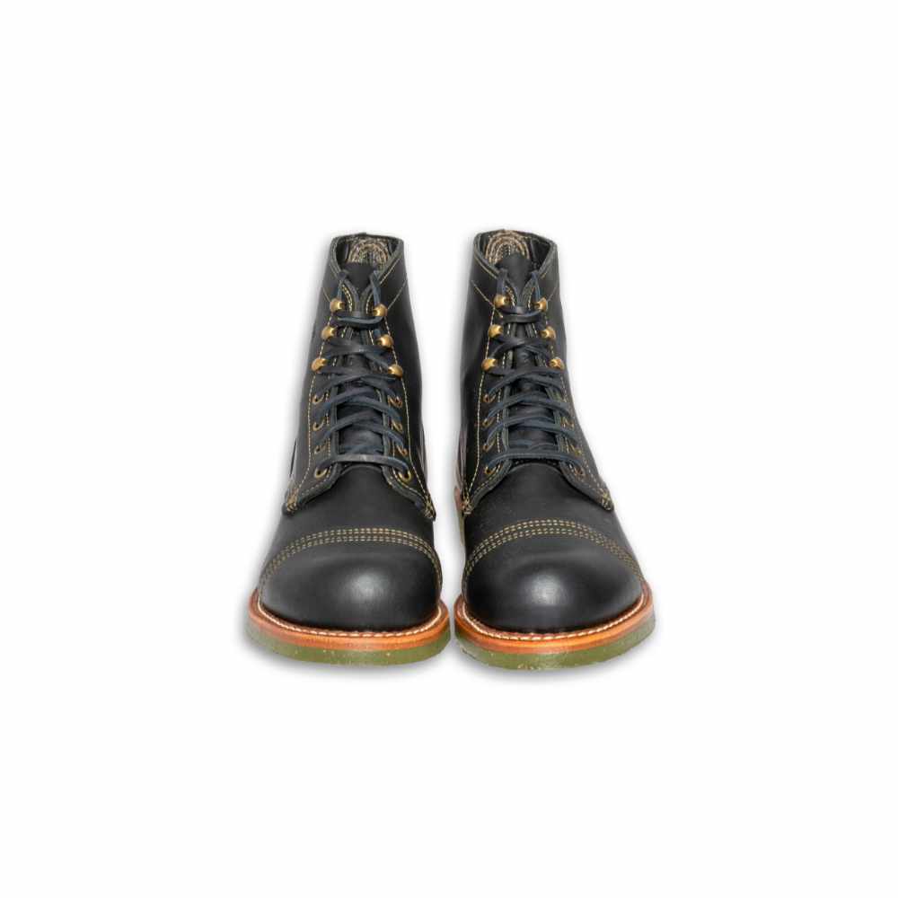 red wing heritage iron ranger 4331 riders room – www.sublime.bz