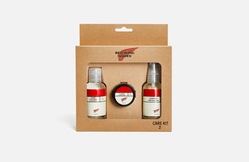 red wing heritage mini care kit number two 98018