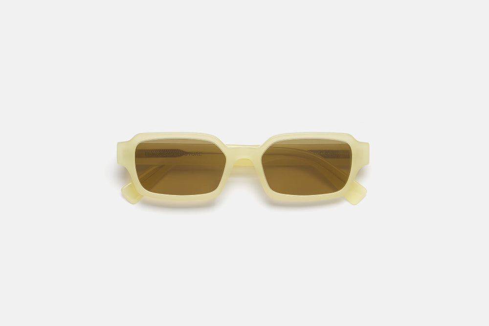 retrosuperfuture carino sunglasses canarino