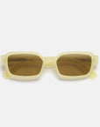 retrosuperfuture carino sunglasses canarino