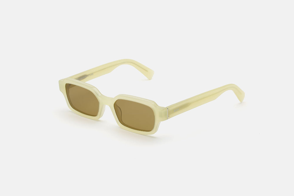 retrosuperfuture carino sunglasses canarino