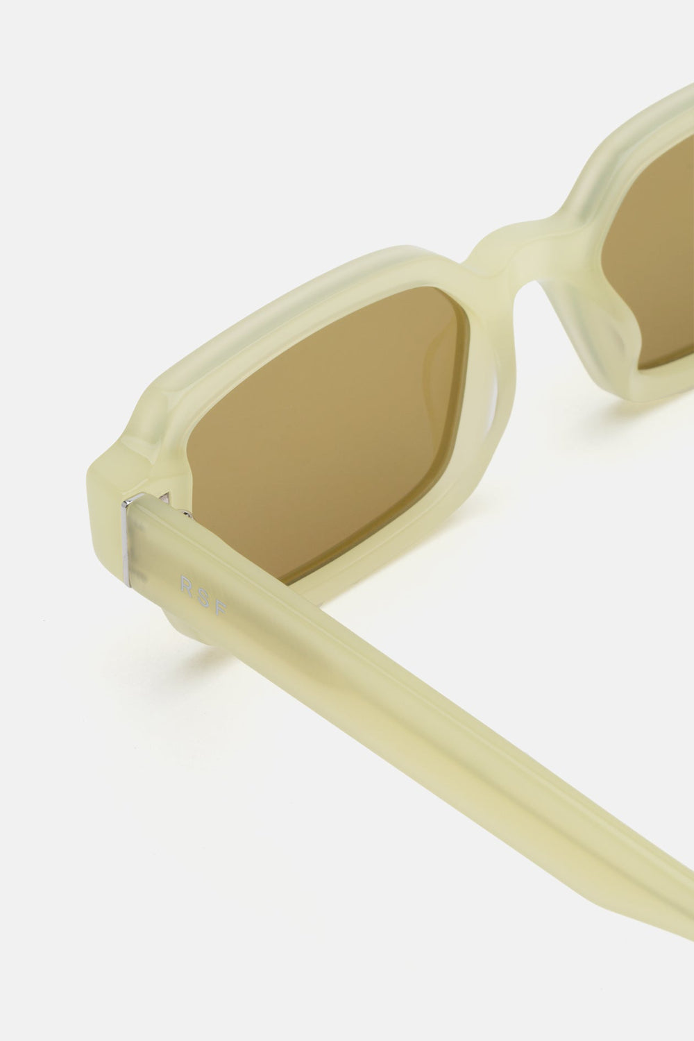 retrosuperfuture carino sunglasses canarino