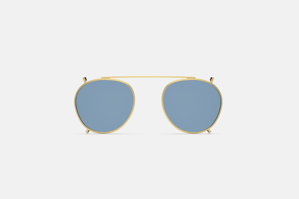 retrosuperfuture clip on azure the warhol 10 years limited edition