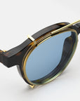 retrosuperfuture clip on azure the warhol 10 years limited edition