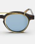 retrosuperfuture clip on azure the warhol 10 years limited edition