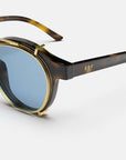 retrosuperfuture clip on azure the warhol 10 years limited edition
