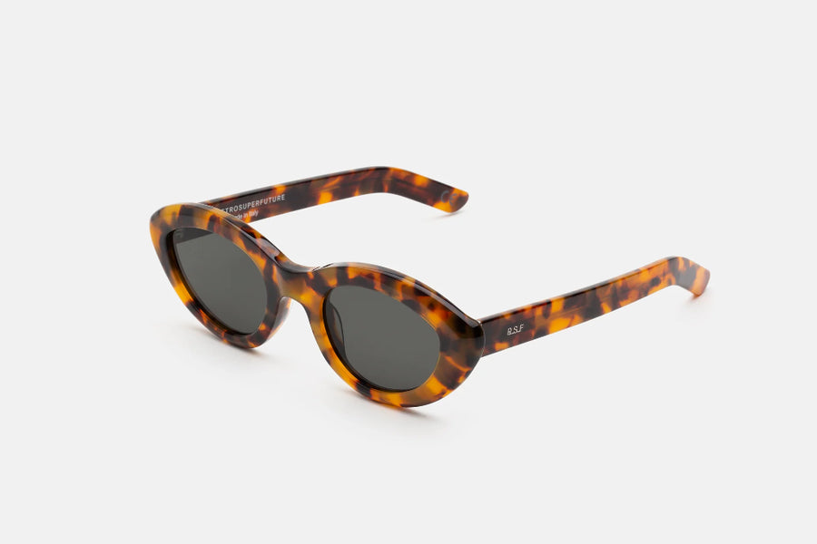 retrosuperfuture cocca sunglasses spotted havana