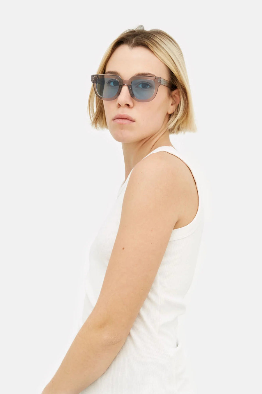 retrosuperfuture serio sunglasses firma