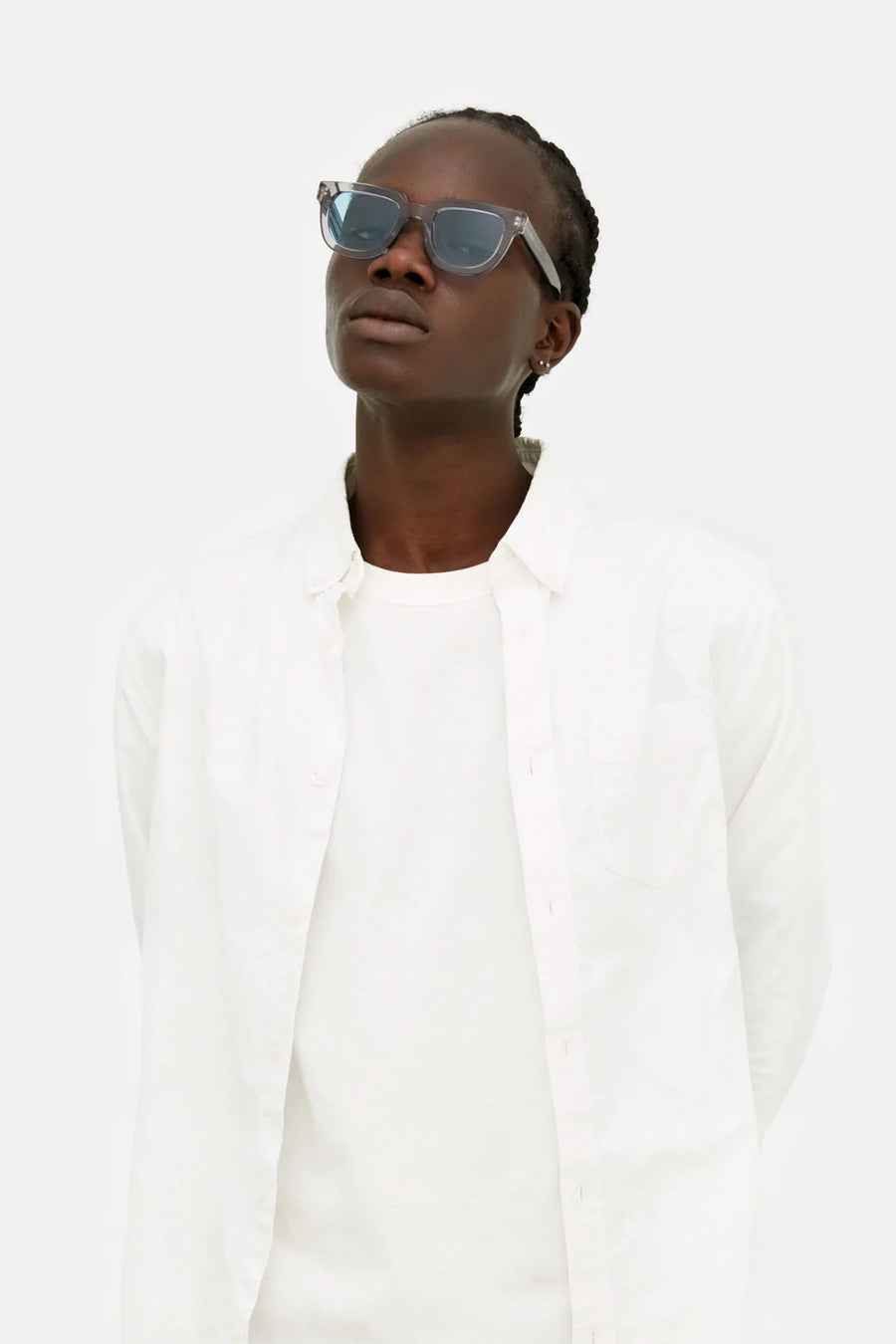 retrosuperfuture serio sunglasses firma