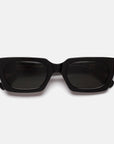 retrosuperfuture teddy sunglasses black