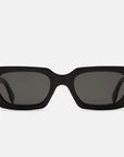 retrosuperfuture teddy sunglasses black
