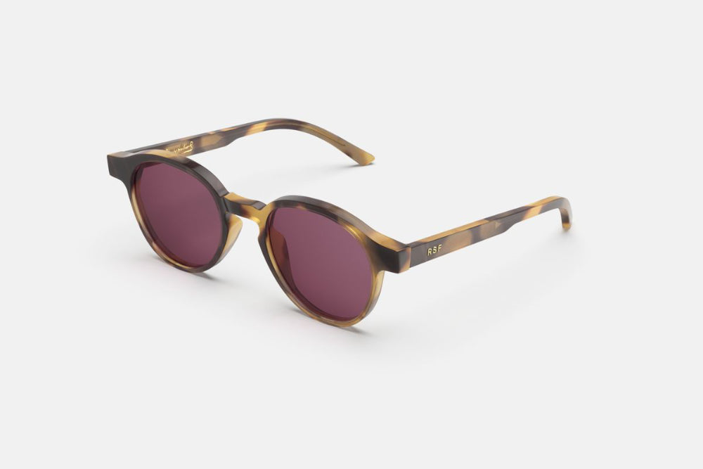 retrosuperfuture the warhol sunglasses melanzana the warhol 10 years limited edition