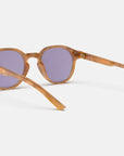 retrosuperfuture the warhol sunglasses tartaruga light havana the warhol 10 years limited edition