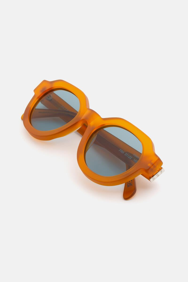 retrosuperfuture vostro sunglasses clay