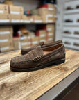 sebago dan dallas moka