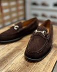 sebago joe modena suede