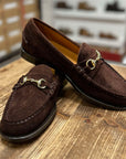 sebago joe modena suede