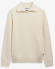 sebago swiftriver pullover white antique