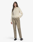sebago swiftriver pullover white antique