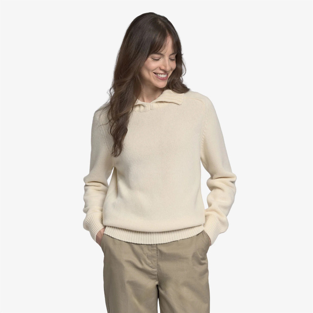 sebago swiftriver pullover white antique